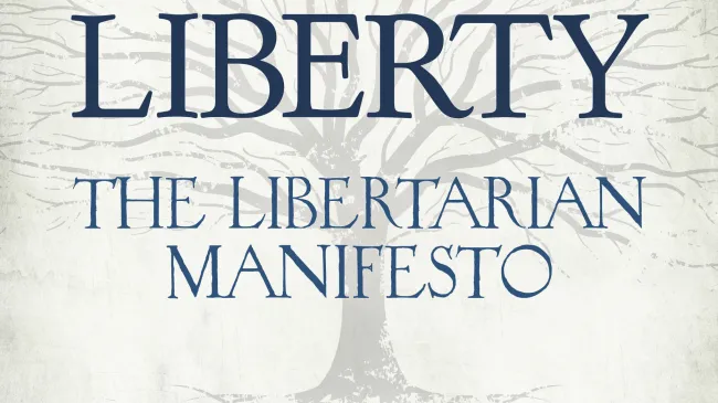 For a New Liberty